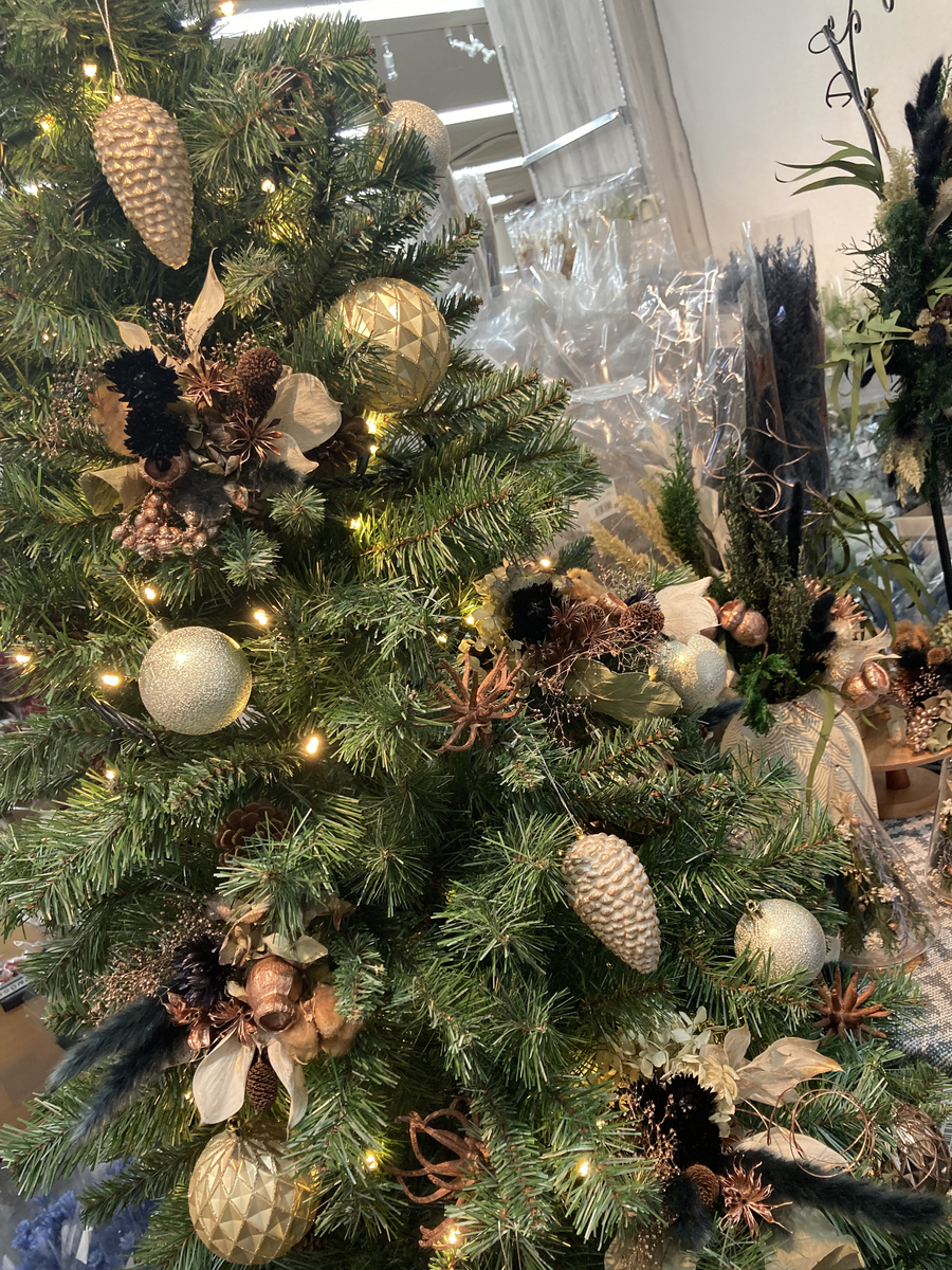 本店4F》北欧スタイルのクリスマス提案をお届け🎅 - CFL Storeブログ