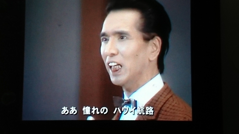 岡晴夫 比較 - きーぼー堂 なつかしの歌声 岡晴夫同好会