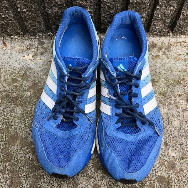 adidas adizero japan boost 3 review