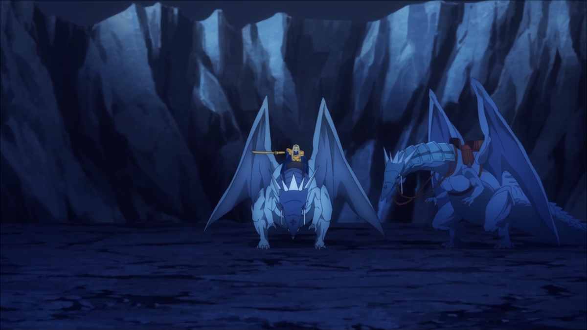 Sao War Of Underworld 8話 血と命 考察書いてみた ネタバレ Sao War Of Underworld 8話 血と命 考察書いてみた ネタバレ