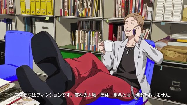 Shirobakoキャラで学ぶ買い叩きする人 不毛な無茶ぶりする人の傾向と対策 青二才は振り向かない