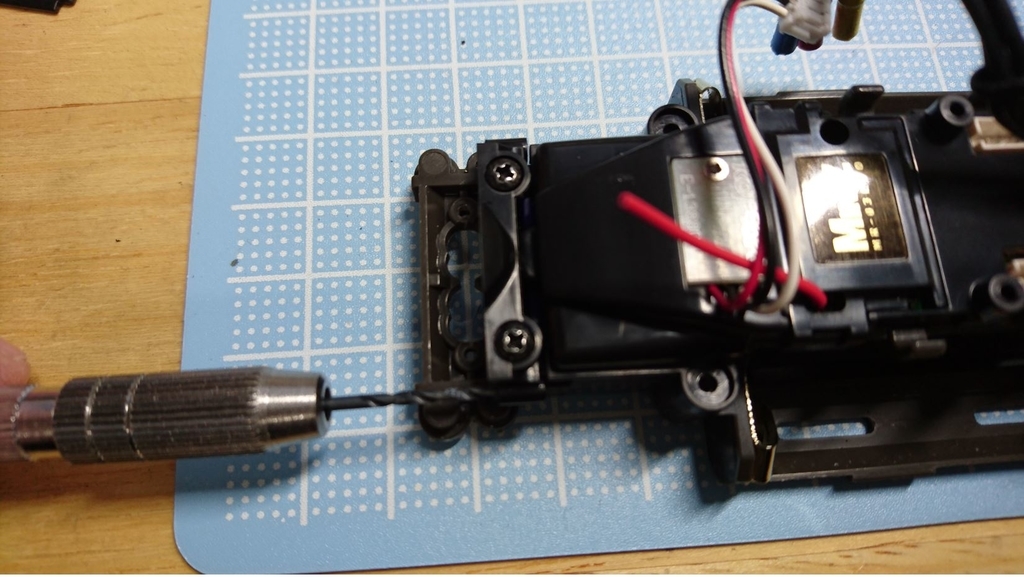 京商 サーボモーター (MR-03) ラジコン用パーツ MZ408-2 g6bh9ry Amazon.co.jp: 京商 サーボモーター (MR-03) ラジコン用パーツ