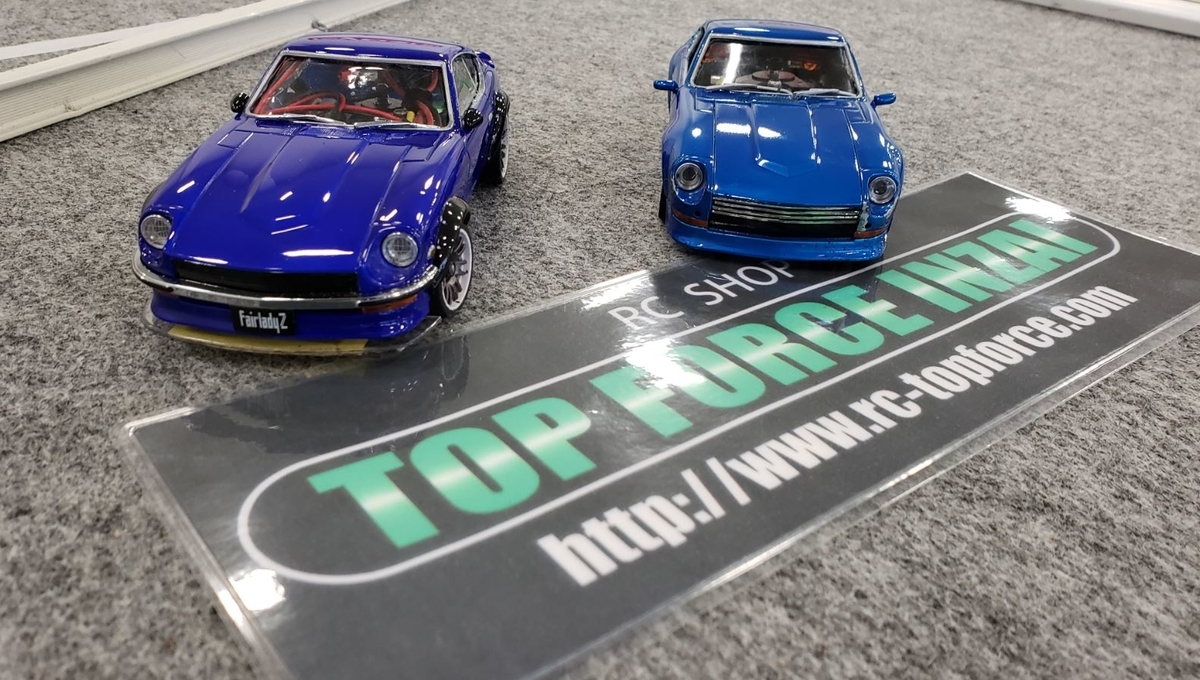 Mini-Z　ミニッツ　サーキット Myミニッツ/初走行】WEST MINI-Z LINK サーキット さんで実際に