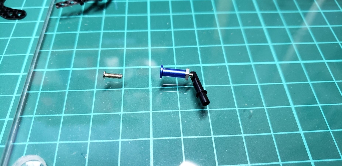 【タンポポ】ブライダルインナー 【H80】 RMLナローにインナーチューブロールダンパー[MZW310]を取り付け