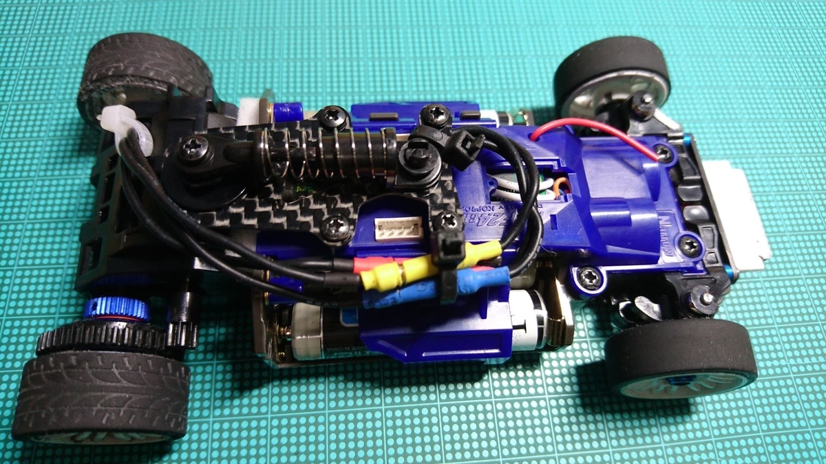 こまっち　3点おまとめ MATCHBOX MOVING PARTSシリーズより1982 DATSUN 280 ZXの