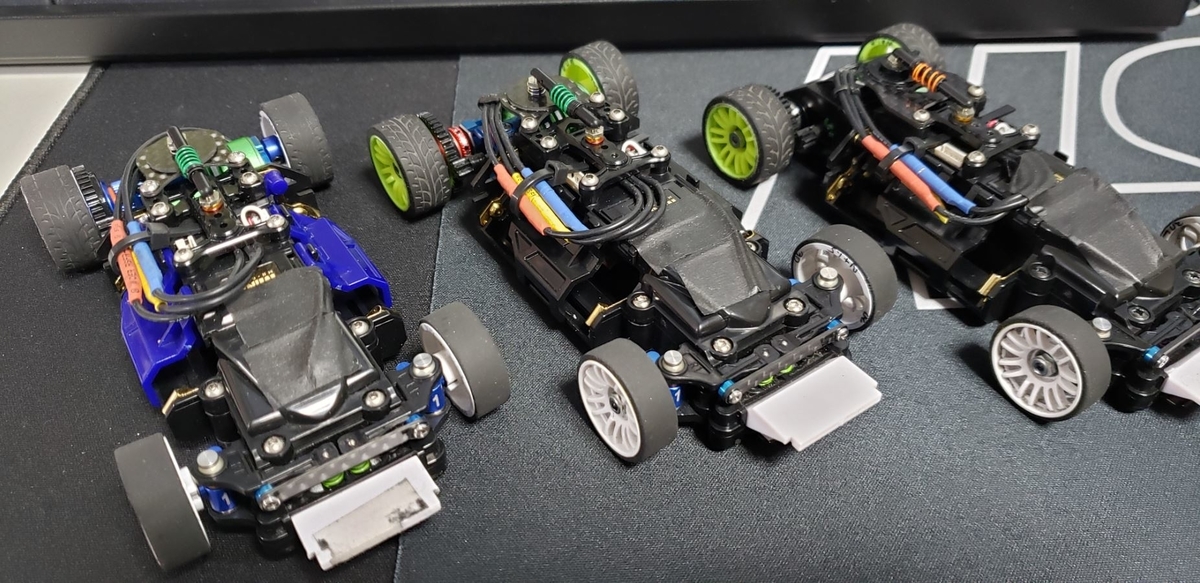 ナローツーリングクラス車両の走り比べ ボディでなくマウントの材質の差 プラが速い てぃ えるのミニッツとガンプラ奮闘記 ナローツーリングクラス車両の走り比べ ボディでなくマウントの材質の差 プラが速い てぃ えるのミニッツとガンプラ奮闘記