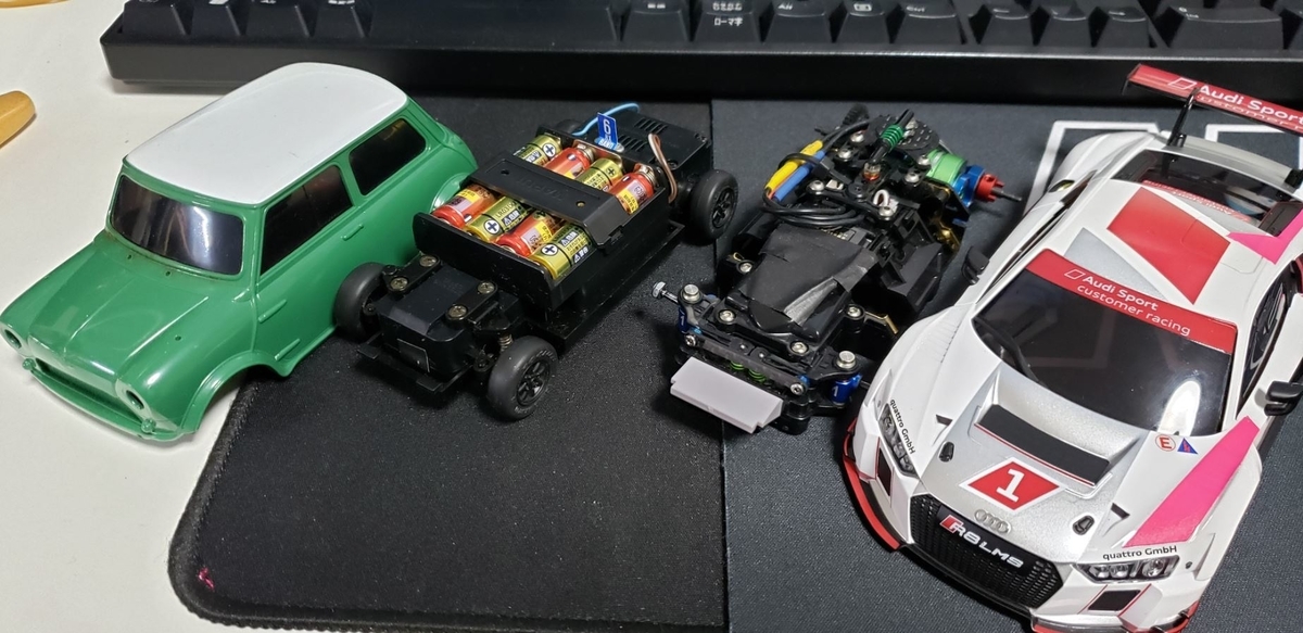 未開封 東京マルイ 1/24 ベストコレクションRC CLUB トヨタ スポーツ