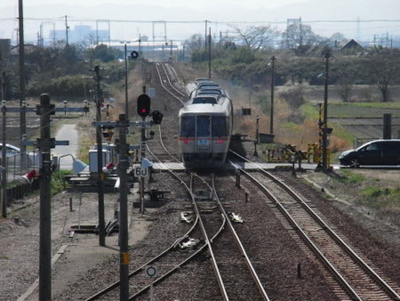 参宮線六軒駅事故から52年 ひがっちのホントのトコロ
