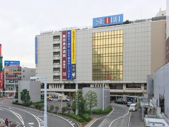 船橋の少し昔の風景を思い出してみました Todawarablog