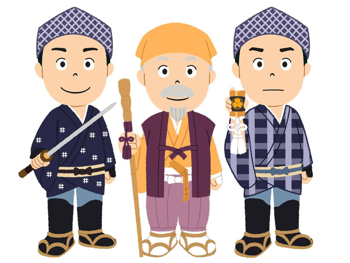 吉川英治 梅里先生行状記 心優しい水戸のご老公様は 道を外れてしまった家老をどうしたか Todawarablog