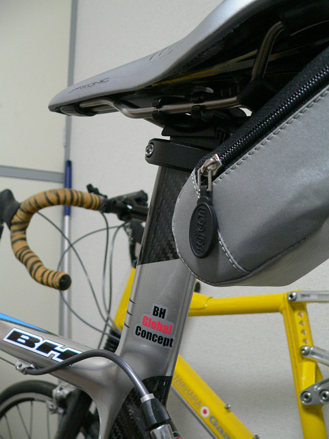 TOK's「BH／Global Concept G-1」主要諸元 - sports silvia on BLOG