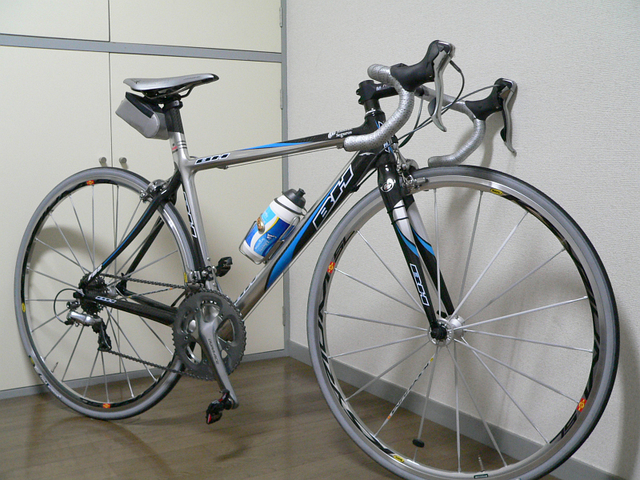 TOK's「BH／Global Concept G-1」主要諸元 - sports silvia on BLOG
