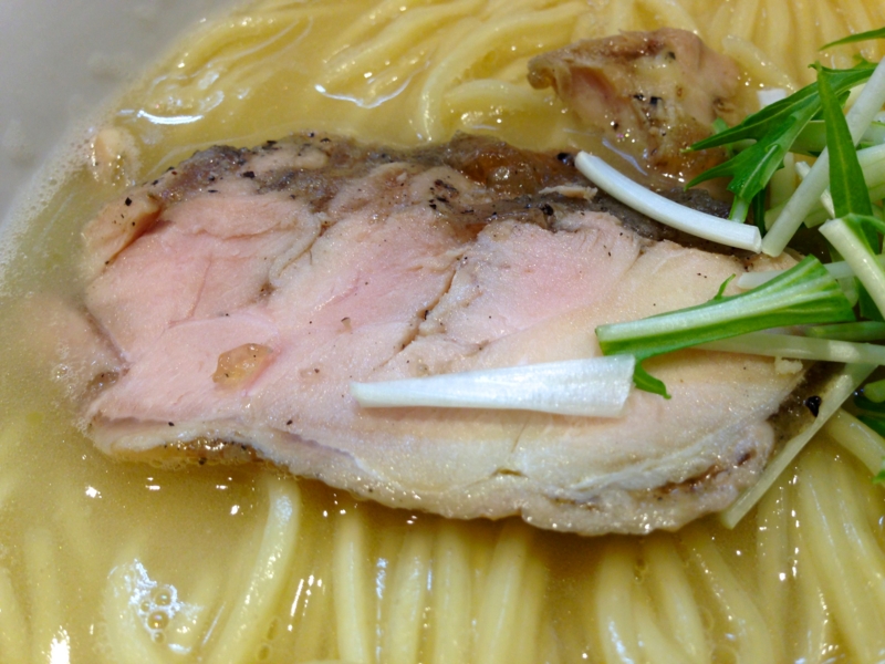 天下一品のラーメンライスが自宅で可能に100万の命の上に俺は立って