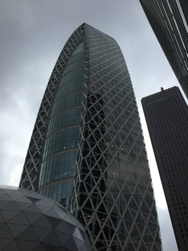 今週のラーメン１６８２ 支那そば 孤高 東京 八幡山 潮 さすが師匠の魂受け継ぐ ビシビシこだわり伝わる一杯 ラーメン食べて詠います