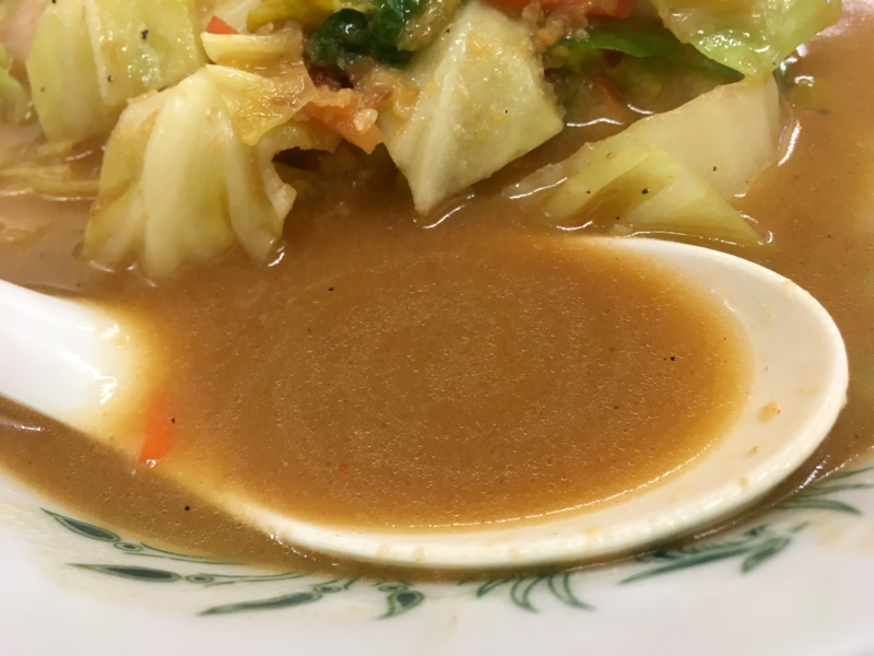 今週のラーメン2634】 熱烈中華食堂 日高屋 新宿3丁目店 （東京