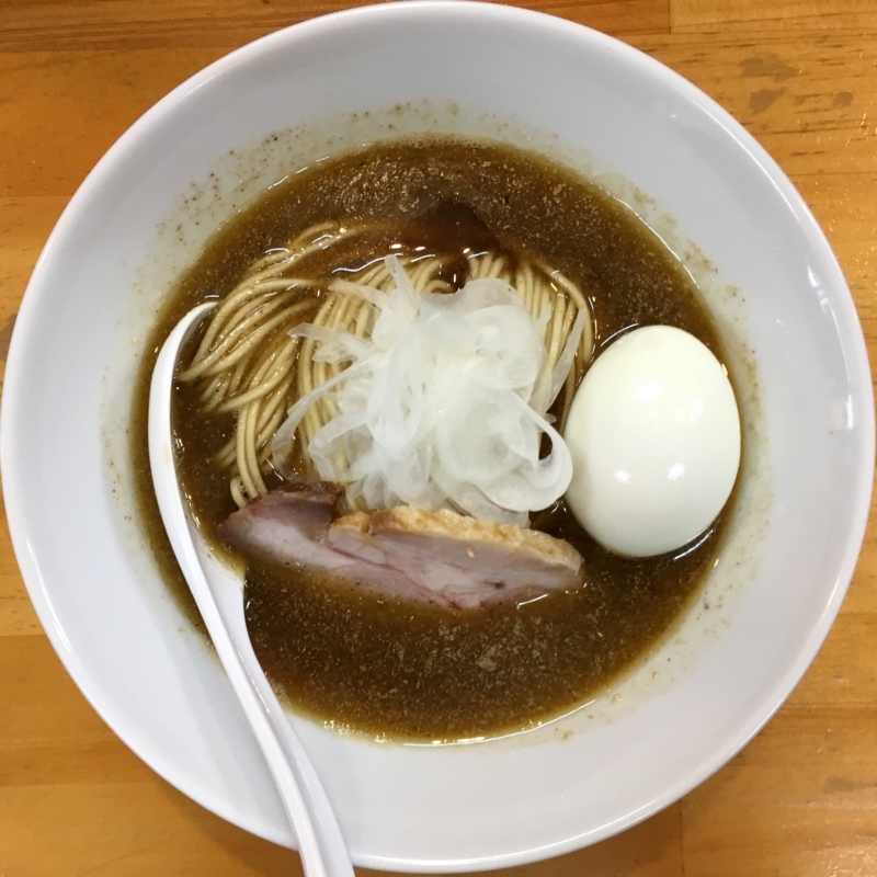 今週のラーメン3363 煮干中華ソバ イチカワ 茨城 つくば 中華ソバ 味玉 和え玉 煮干の深さと明るさ極まる旨味で箸が本当に止まらん ラーメン食べて詠います 今週のラーメン3363 煮干中華ソバ イチカワ 茨城 つくば 中華ソバ 味玉 和え玉 煮干の深さと明るさ極まる旨味で箸が本当に止まらん ラーメン食べて詠います