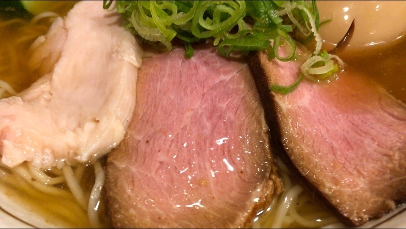 今週のラーメン3852】 中華そば 一陽来復 (東京・武蔵境) 冷やし煮干しラーメン + 味玉 + アサヒスーパードライ中瓶 〜溢れる煮干しの淡麗さ!そして膨よかさ!安寧の冷やニボの甘みを知るならここ! - ラーメン食べて詠います 今週のラーメン3852】 中華そば 一陽来復 (東京・武蔵境) 冷やし煮干しラーメン + 味玉 + アサヒスーパードライ中瓶 〜溢れる煮干しの淡麗さ!そして膨よかさ!安寧の冷やニボの甘みを知るならここ! - ラーメン食べて詠います