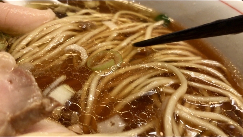 今週のラーメン4327】 麺尊Rage （東京・西荻窪） 特製軍鶏そば ＋