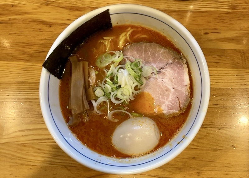今週のラーメン4356 中華そば はし本 東京 中野 辛味味玉らーめん アサヒスーパードライ 中瓶 食欲刺激の導火線 質実な甘みベースにキレ味鋭い辛味の刺激 痛快ホット豚骨魚介 ラーメン食べて詠います 今週のラーメン4356 中華そば はし本 東京 中野 辛味味玉らーめん アサヒスーパードライ 中瓶 食欲刺激の導火線 質実な甘みベースにキレ味鋭い辛味の刺激 痛快ホット豚骨魚介 ラーメン食べて詠います