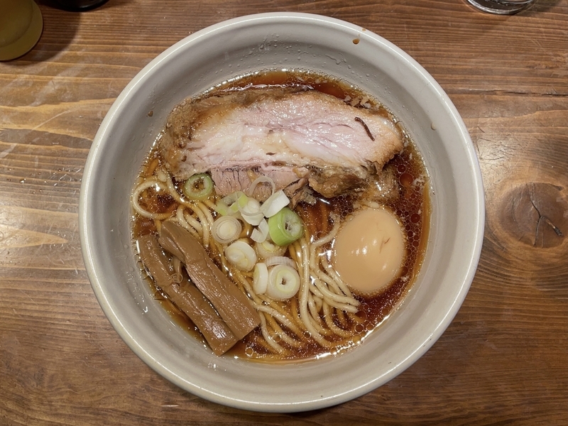 今週のラーメン4517】 人類みな麺類 東京本店 （東京・恵比寿