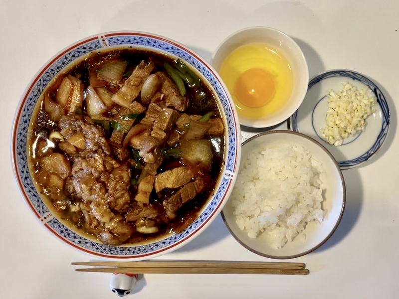 今週のラーメン4527】 スタミナ満点らーめん すず鬼 （東京