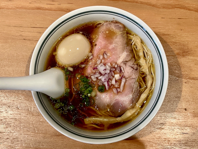 今週のラーメン４６５１ 麺尊rage Renegades 東京 花小金井 味玉rageそば 替え玉 今風鶏醤そばの突き抜け感 高品質な味付き替え玉との最強のコンビネーション クルマでだったら激しくオススメ ラーメン食べて詠います