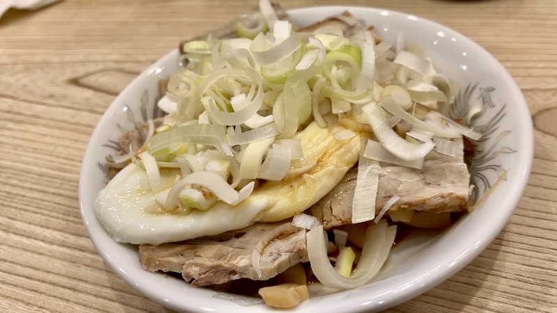 今週のラーメン4767】 らーめん 高尾 （東京・荻窪） 味噌らーめん