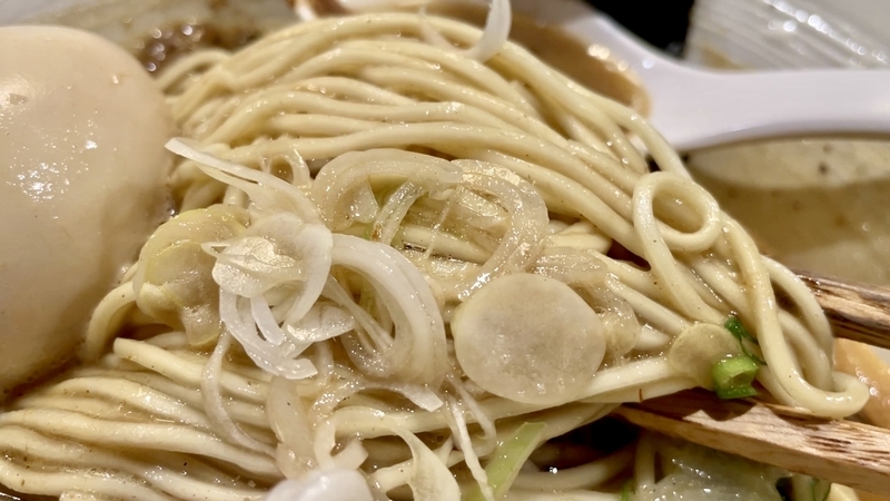 麺◎ 袋麺 常温 だし麺 近江牛骨だし醤油らーめん 1食入 国分 tabete