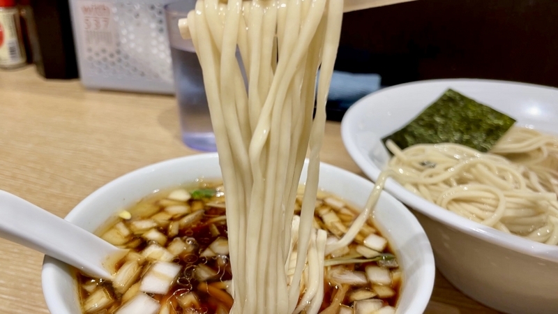麺太めページ！ でんか on X: 