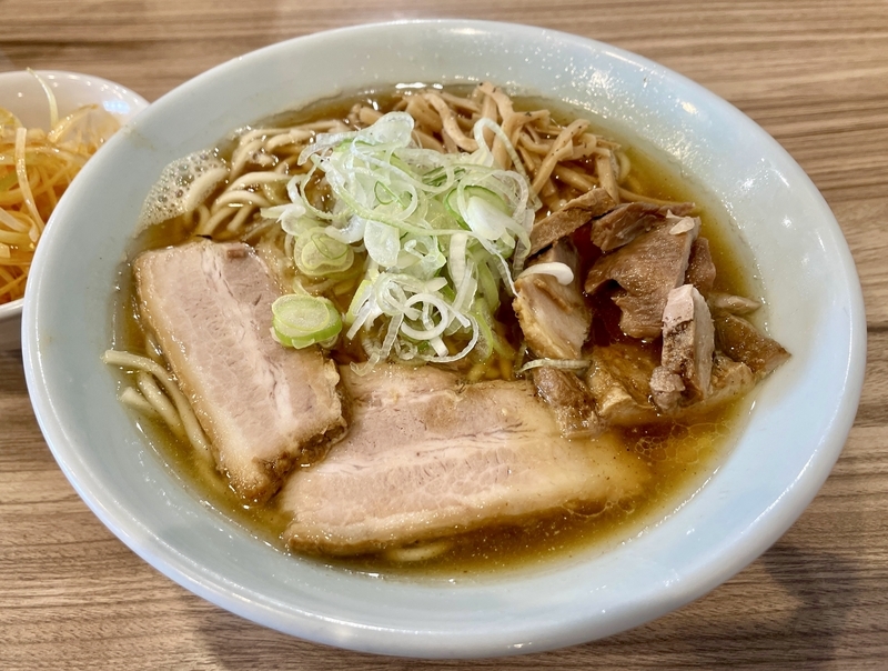 麺堂草さん専用 真麺堂 汁なし刀削麺（とうしょうめん）12個入セット（2種x各6個