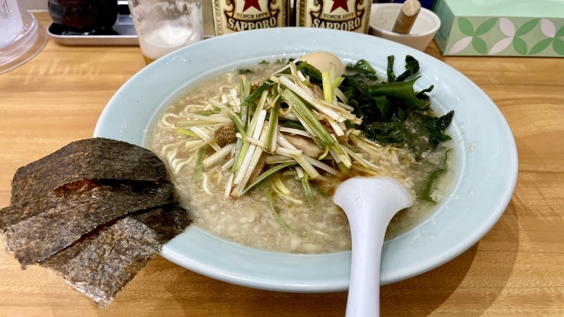 銘店シリーズ 箱入京都ラーメン新福菜館(2人前)×10箱セット 0280797 銘店シリーズ 箱入京都ラーメン新福菜館(2人前)×10箱セット