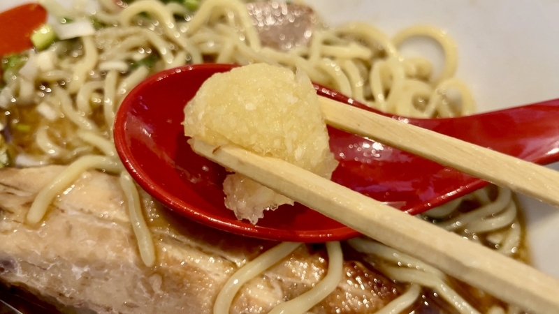 ラーメン好き 2025年 171杯目】#Ramen045 関内ライクなライト二郎系汁なし