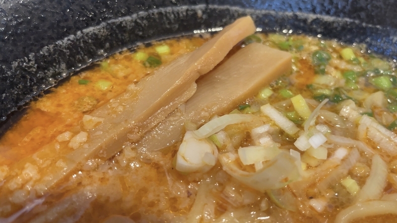 今週のラーメン5568】らぁ麺 よしきゅう（東京・三鷹駅北口界隈