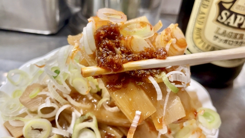 今週のラーメン5591】中華そば みたか（東京・三鷹）チャシュー