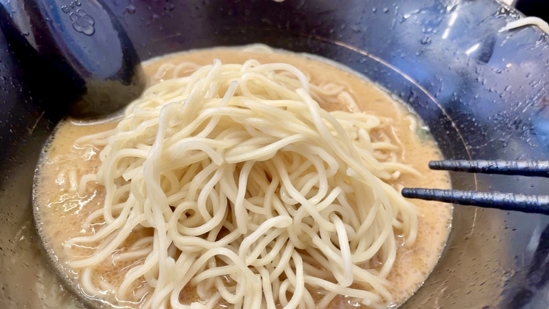 今週のラーメン5769】せい家 三鷹店（東京・三鷹