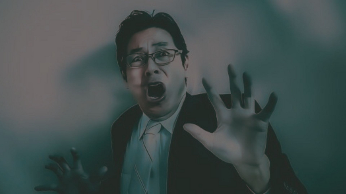 悪夢を見たので、いい夢見たくて二度寝してみたら…別の悪夢でうなされた休日【TOMOさんの戯言】 - TOMOさんの戯言（TomoSan.Diary）