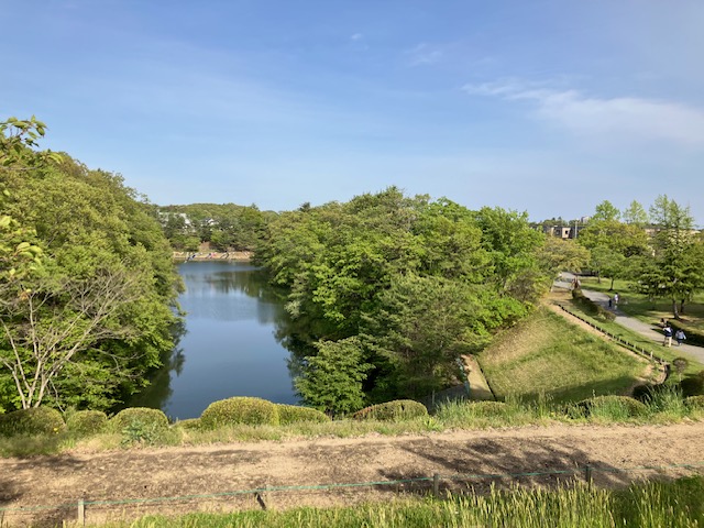 公園