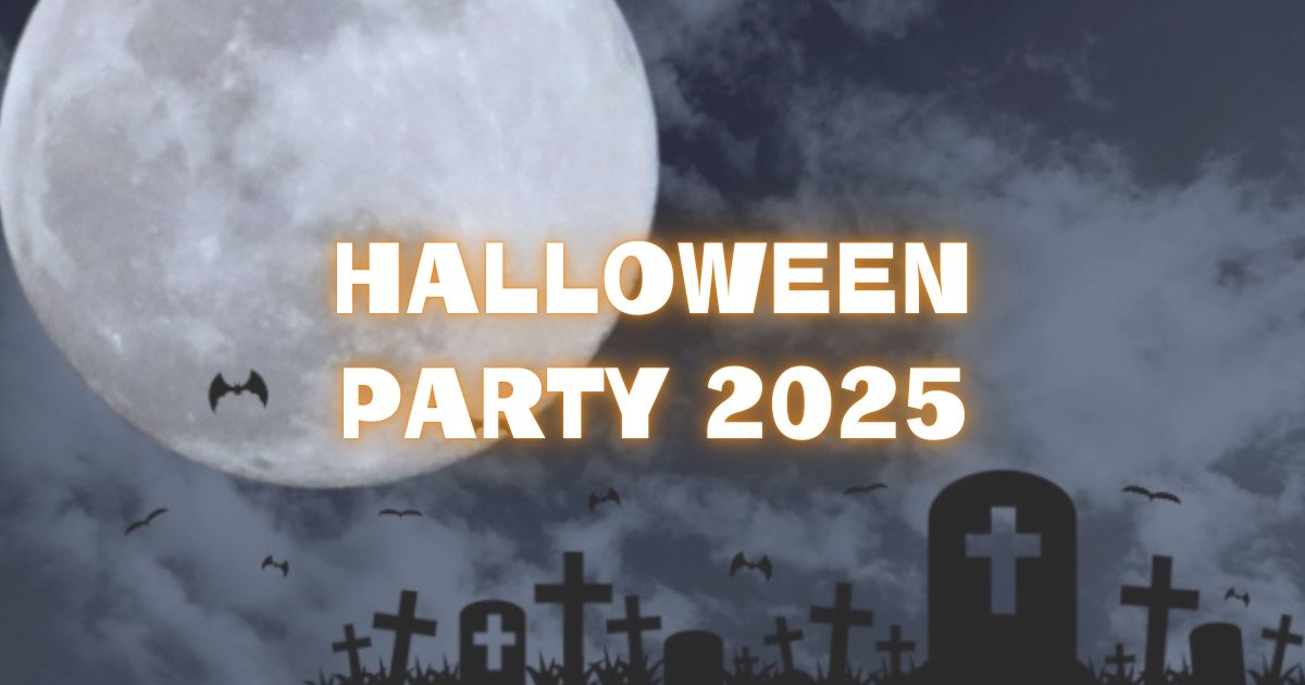 ハロウィン