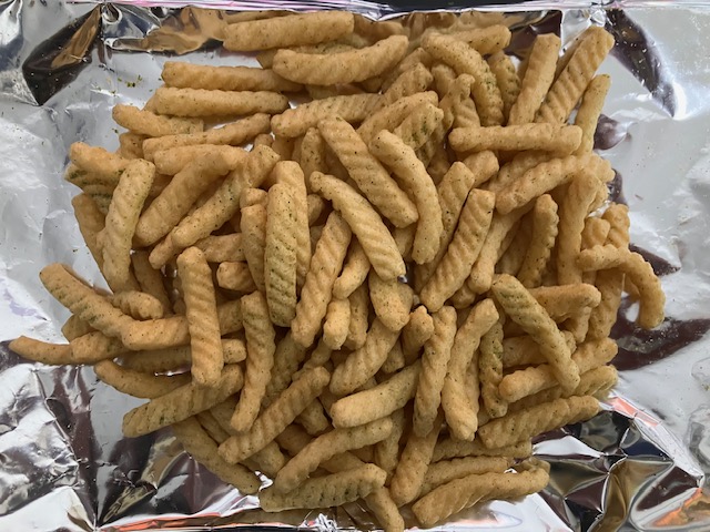  カルビー【かっぱえびせん】のりしお味