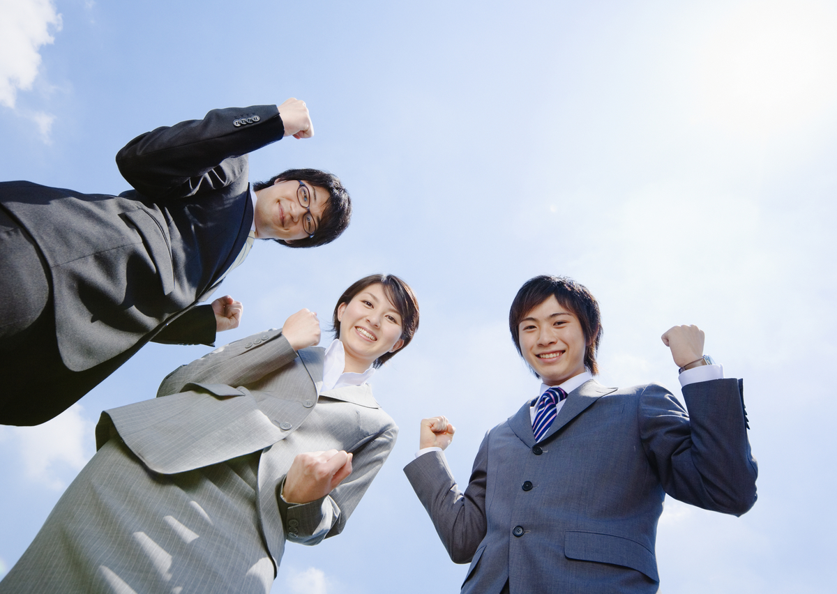 求人回復基調 - 人事からみた採用とキャリアアップの実情