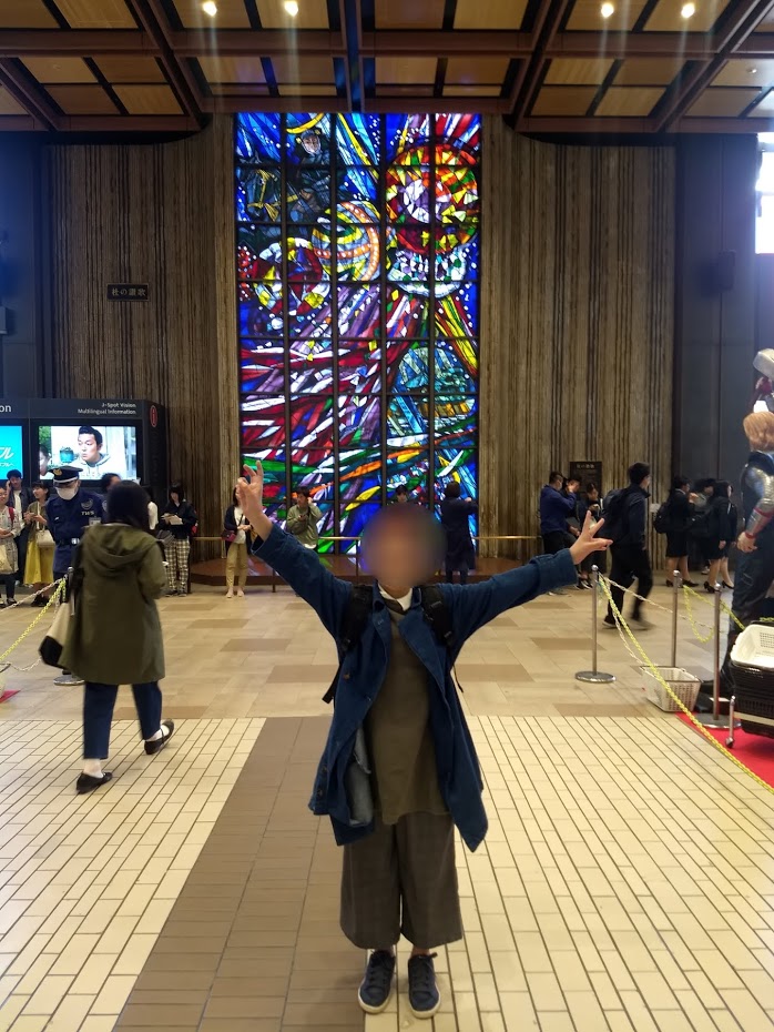 f:id:TOMSAI:20190514174923j:plain f:id:TOMSAI:20190514174923j:plain