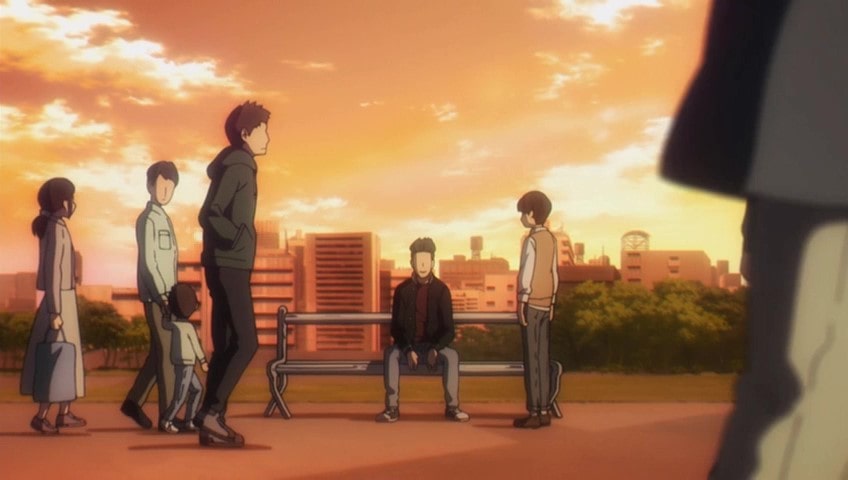 アニメ ブギーポップは笑わない 第十八話 感想 解説 工大生のメモ帳