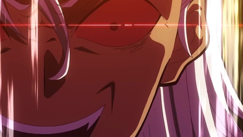 アニメ 賢者の孫 第四話 感想 解説 工大生のメモ帳