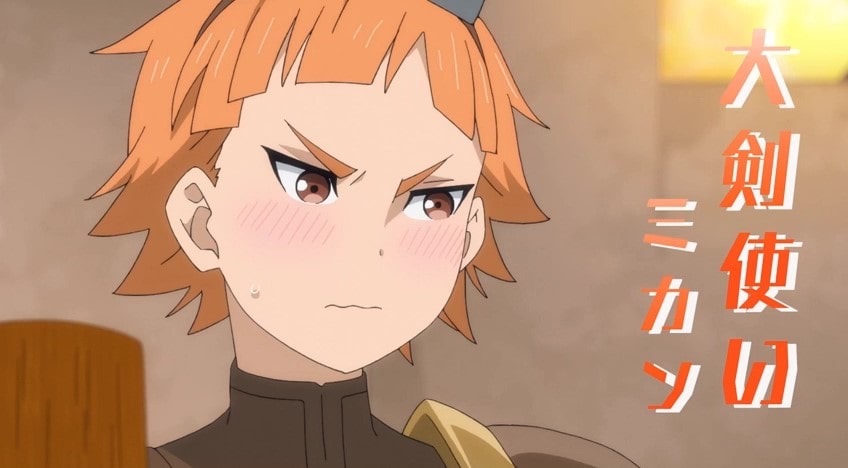 アニメ 魔王様 リトライ 第五話 感想 解説 工大生のメモ帳