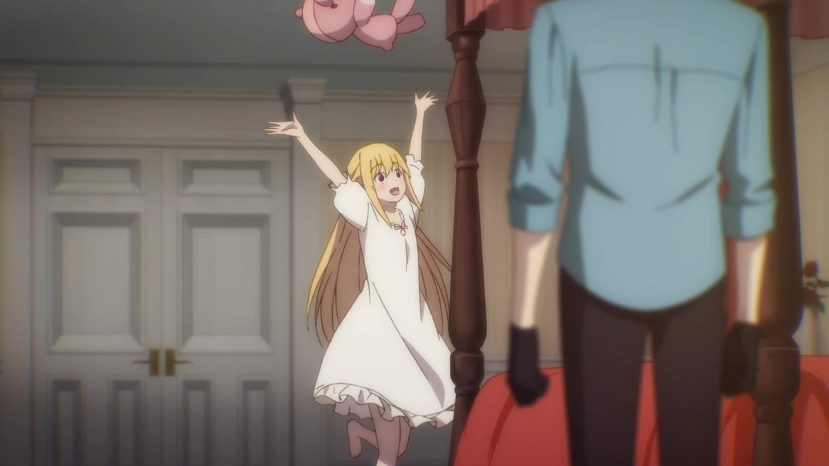 アニメ アサシンズプライド 第二話 感想 解説 工大生のメモ帳 アニメ アサシンズプライド 第二話 感想 解説 工大生のメモ帳