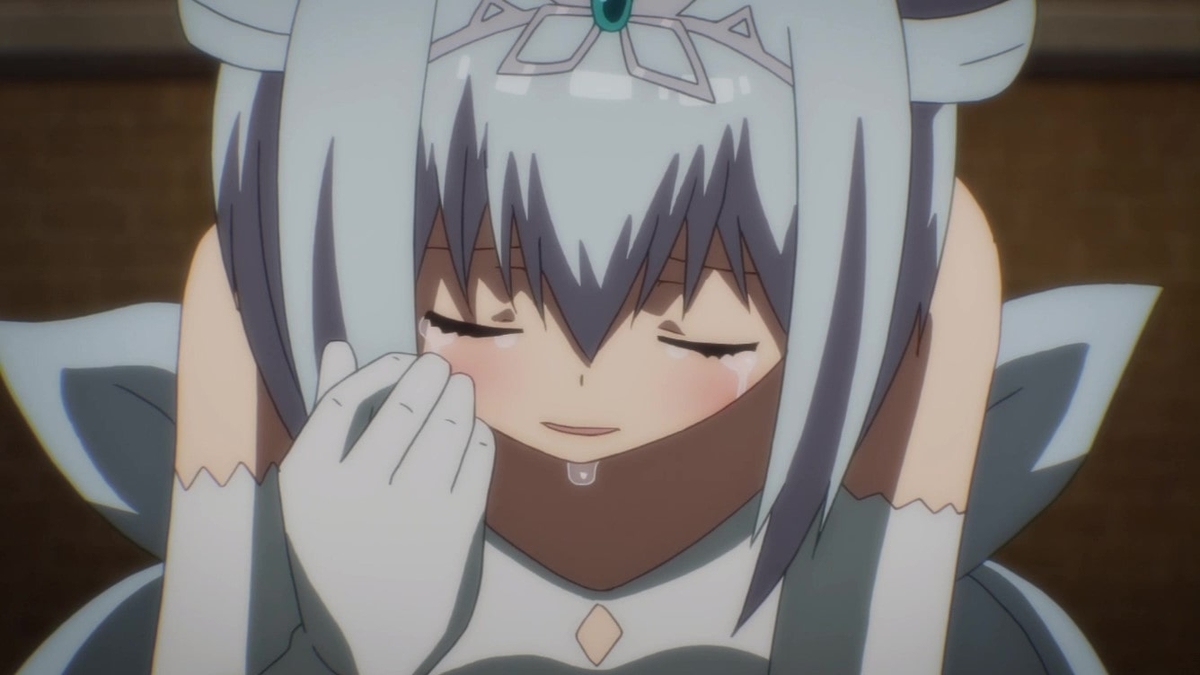 アニメ アサシンズプライド 第三話 感想 解説 工大生のメモ帳