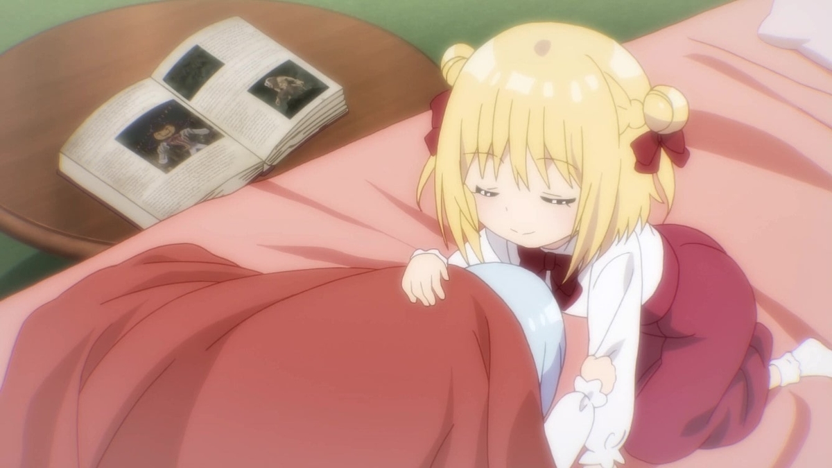アニメ アサシンズプライド 第三話 感想 解説 工大生のメモ帳