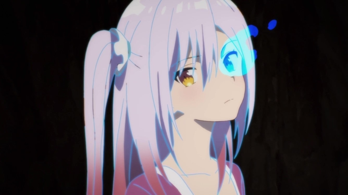 アニメ アサシンズプライド 第八話 感想 解説 工大生のメモ帳