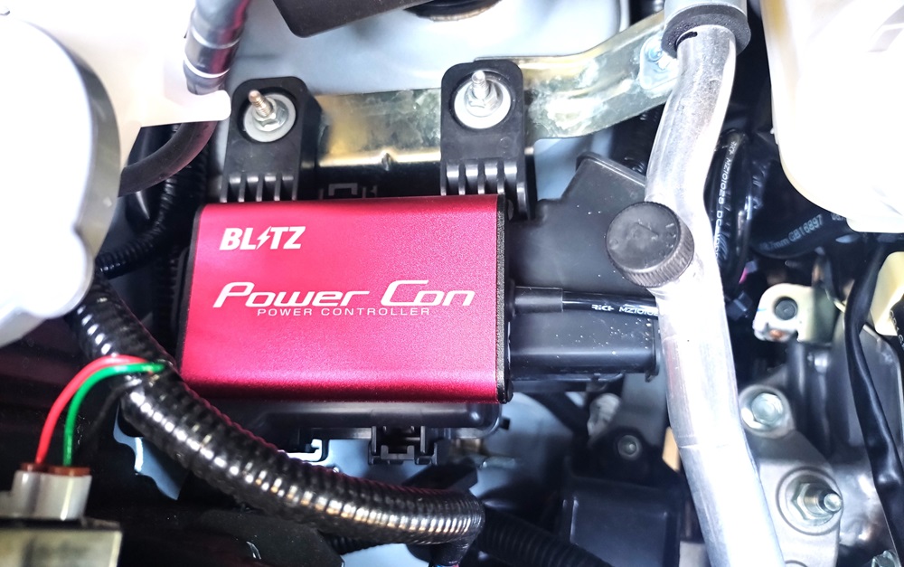 BLITZ BPC26 ブリッツ POWER CON パワコン BLITZ BPC26 ブリッツ POWER CON パワコン 【公式通販】