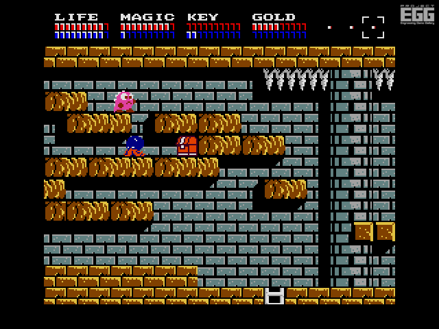 ドラゴンスレイヤーIV ドラスレファミリー - レトロ通信